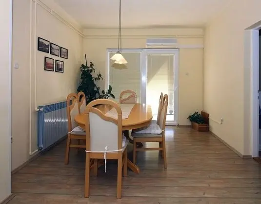 Apart Daire (Tecupa - 50 M from the sea - A1(6))