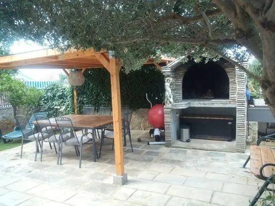 Apart Daire (Tecupa - 50 M from the sea - A1(6))