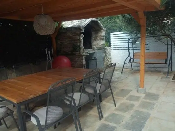 Apart Daire (Tecupa - 50 M from the sea - A1(6))