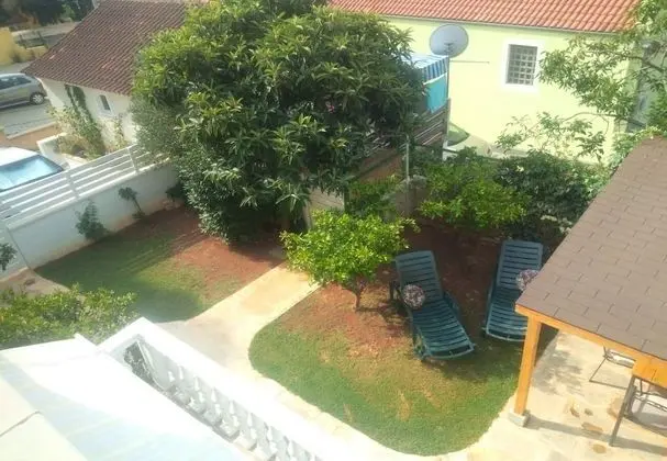 Apart Daire (Tecupa - 50 M from the sea - A1(6))