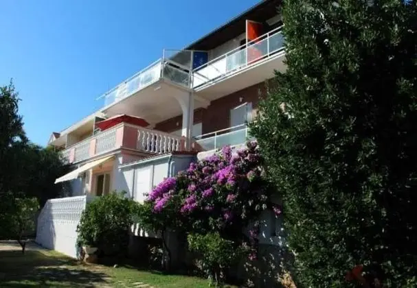Apart Daire (Tecupa - 50 M from the sea - A1(6))