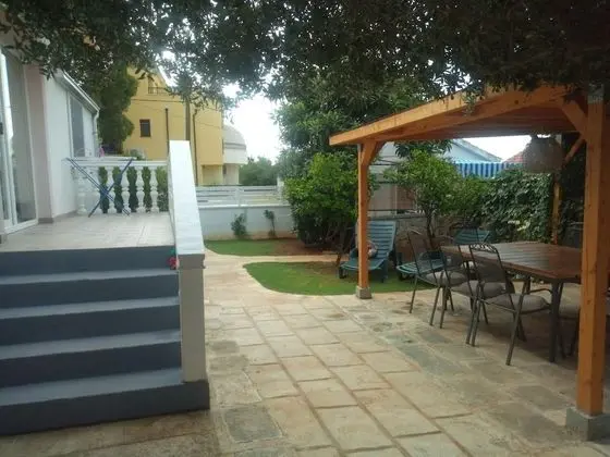 Apart Daire (Tecupa - 50 M from the sea - A1(6))