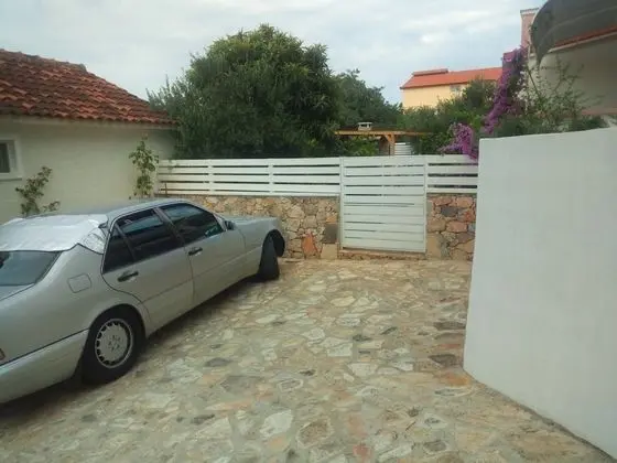 Apart Daire (Tecupa - 50 M from the sea - A1(6))