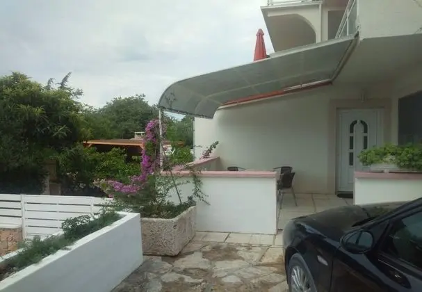 Apart Daire (Tecupa - 50 M from the sea - A1(6))
