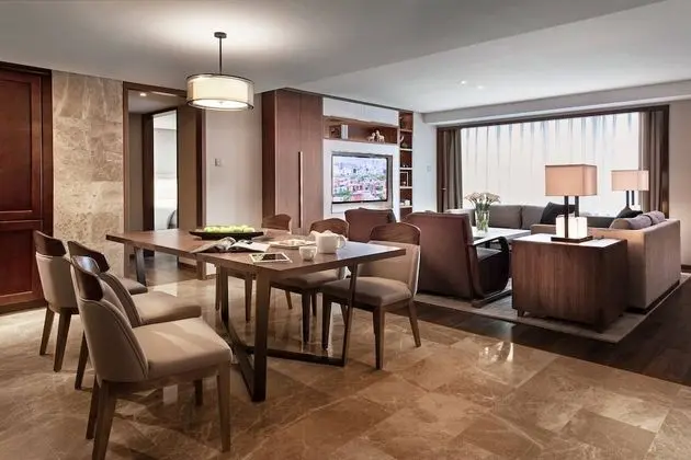Apart Daire, 3 Yatak Odası, Sigara İçilebilir