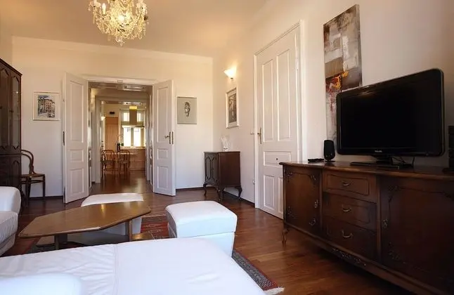 Apart Daire, 2 Yatak Odası