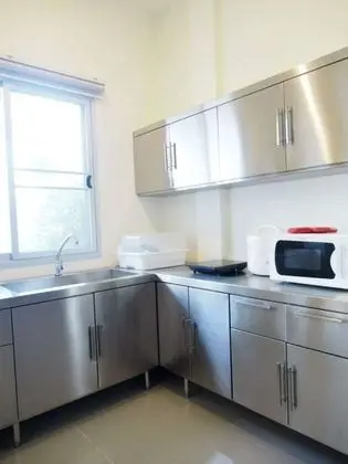 Two Bedrooms House