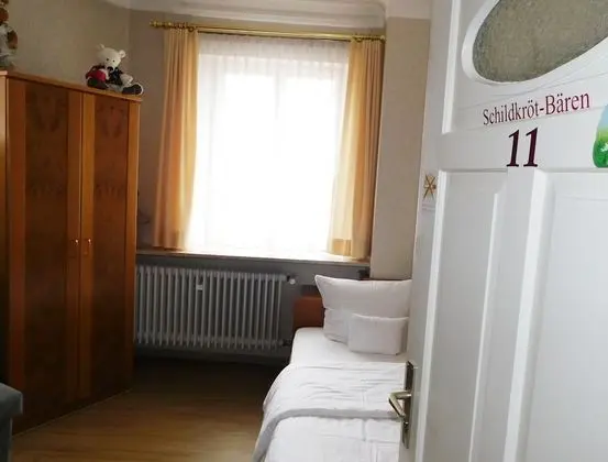 Comfort Tek Kişilik Oda