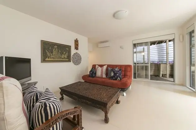 Kır Evi, 4 Yatak Odası