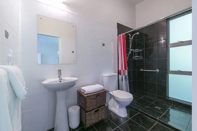 Kır Evi, 4 Yatak Odası