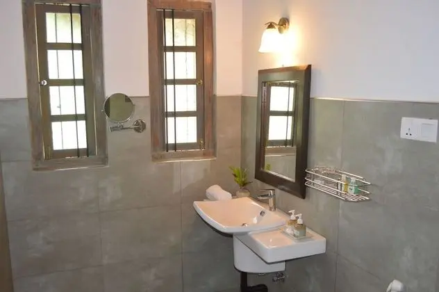 Deluxe Tek Büyük Yataklı Oda, 1 En Büyük (King) Boy Yatak, Kişiye Özel Havuzlu, Dağ Yamacı