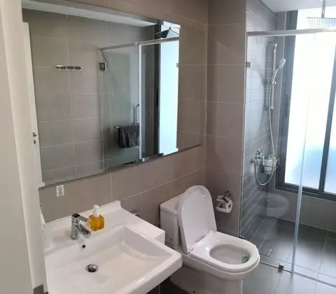 Standard Stüdyo Süit, Birden Çok Yatak, Sigara İçilmez