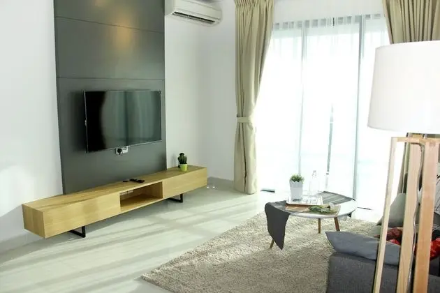 Oturma odası
