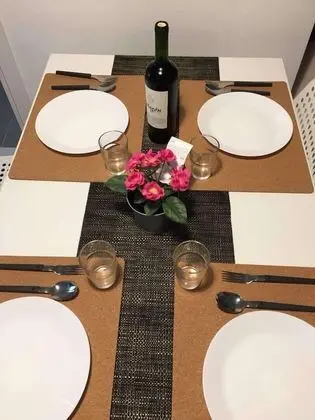Premier Apart Daire, 1 Yatak Odası, Balkon, Kısmi Deniz Manzarası