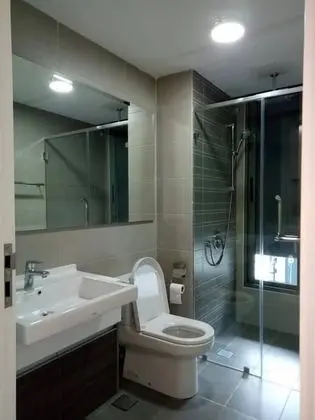 Premier Apart Daire, 1 Yatak Odası, Balkon, Kısmi Deniz Manzarası