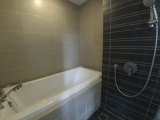 Süit, 1 Yatak Odası, Şehir Manzaralı