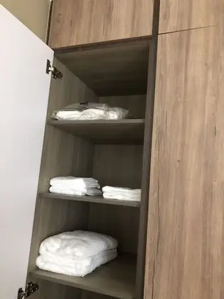 Comfort Daire, 3 Yatak Odası, Balkon