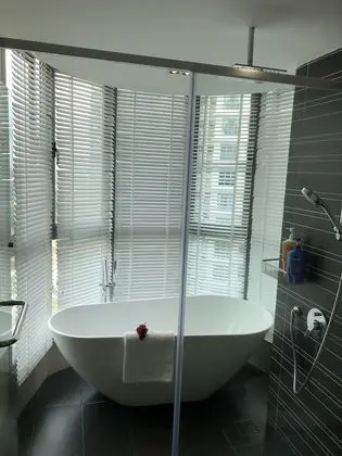 Comfort Daire, 3 Yatak Odası, Balkon