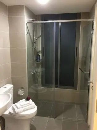 Comfort Daire, 3 Yatak Odası, Balkon
