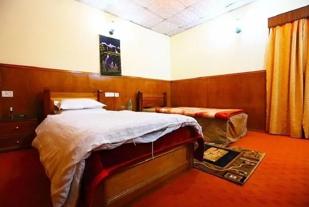 Comfort Kır Evi, Sigara İçilebilir, Bahçe Manzaralı