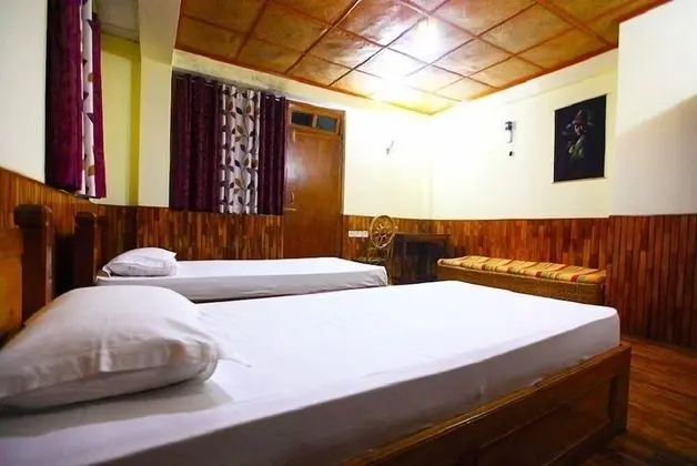 Comfort Kır Evi, Sigara İçilebilir, Bahçe Manzaralı