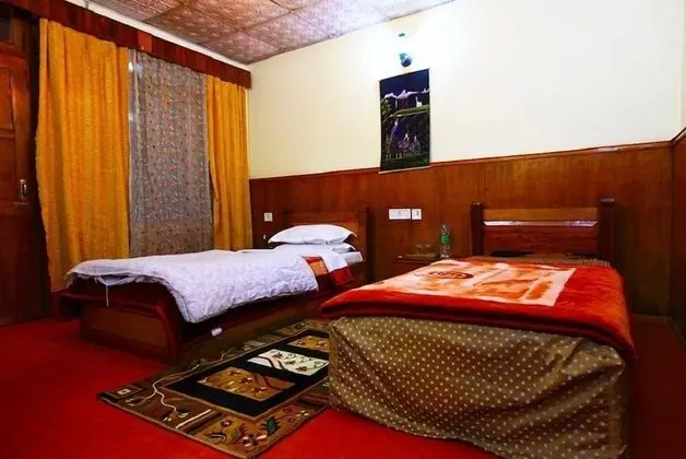 Comfort Kır Evi, Sigara İçilebilir, Bahçe Manzaralı