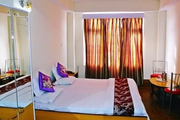 Comfort Kır Evi, Sigara İçilebilir, Bahçe Manzaralı