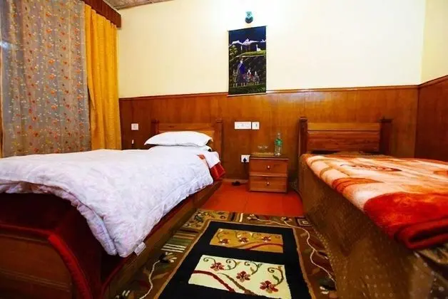 Comfort Kır Evi, Sigara İçilebilir, Bahçe Manzaralı