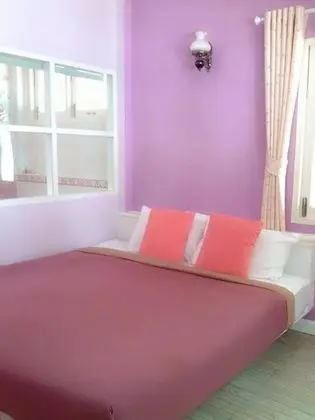 Beach Front Bungalow