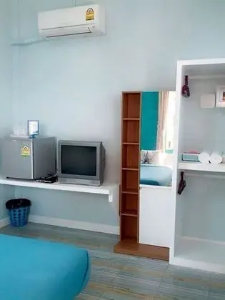 Beach Front Bungalow