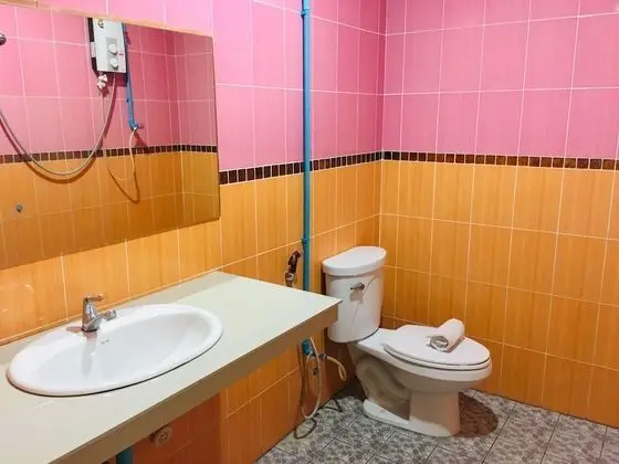 Standard Oda, 1 En Büyük (King) Boy Yatak