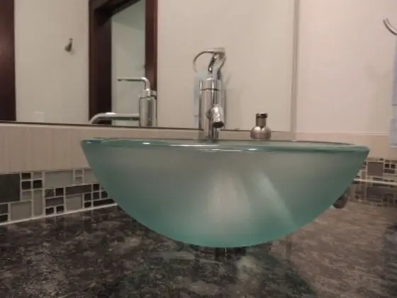 Luxury Süit, Özel Banyo (The Huron)