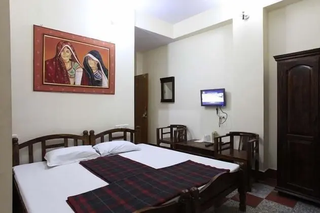 Deluxe Tek Büyük Yataklı Oda, 1 Çift Kişilik Yatak