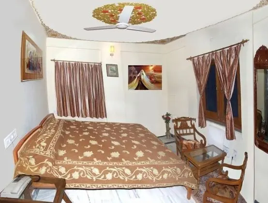 Deluxe Tek Büyük Yataklı Oda, 1 Çift Kişilik Yatak