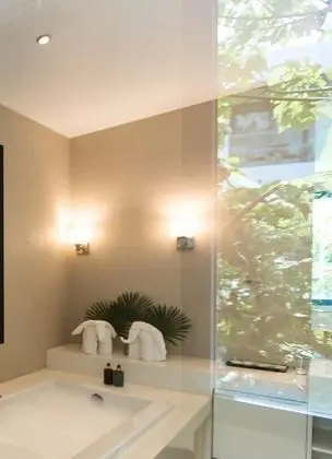 Family Villa, 4 Yatak Odası, Kısmi Deniz Manzaralı
