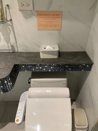 Üç Kişilik Oda
