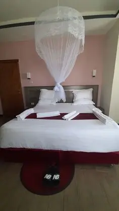 Deluxe Tek Büyük Yataklı Oda, Balkon, Şehir Manzaralı