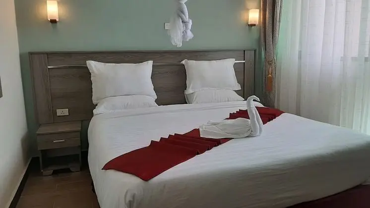Deluxe Tek Kişilik Oda, Balkon, Şehir Manzaralı