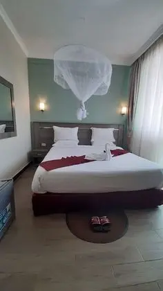 Deluxe Tek Kişilik Oda, Balkon, Şehir Manzaralı