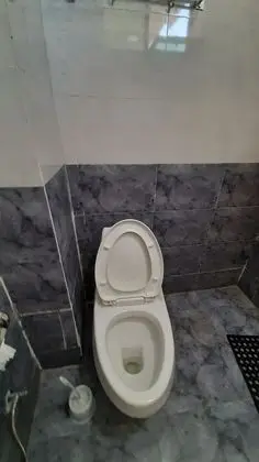 Deluxe Tek Kişilik Oda, Balkon, Şehir Manzaralı
