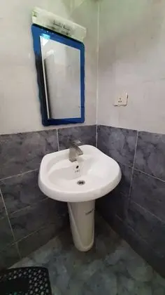 Deluxe Tek Kişilik Oda, Balkon, Şehir Manzaralı
