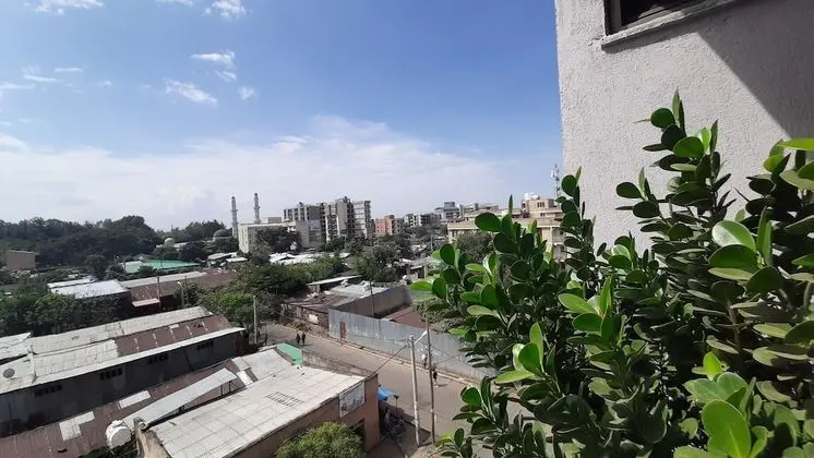 Deluxe Tek Kişilik Oda, Balkon, Şehir Manzaralı