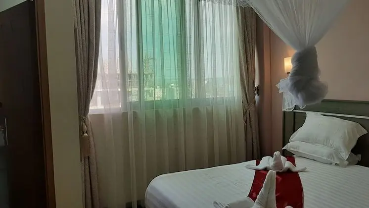 Standard King Room