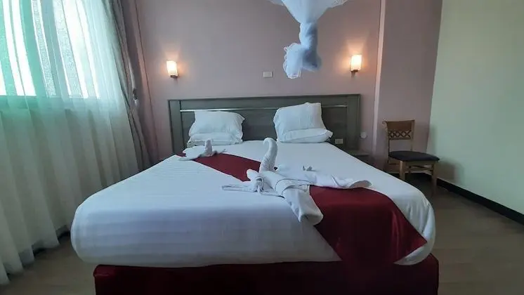 Standard King Room