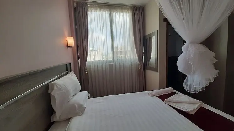 Standard King Room