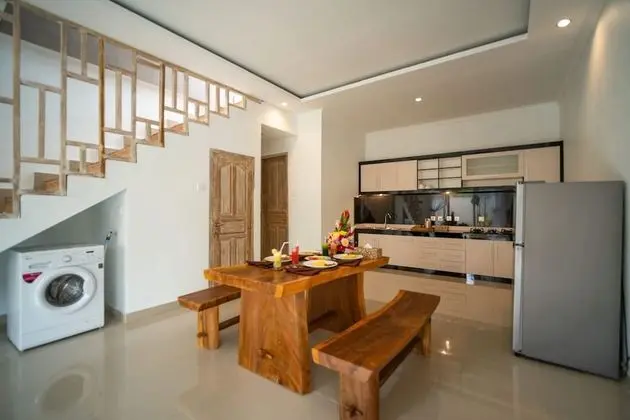Villa, 1 Yatak Odası, Kişiye Özel Havuzlu