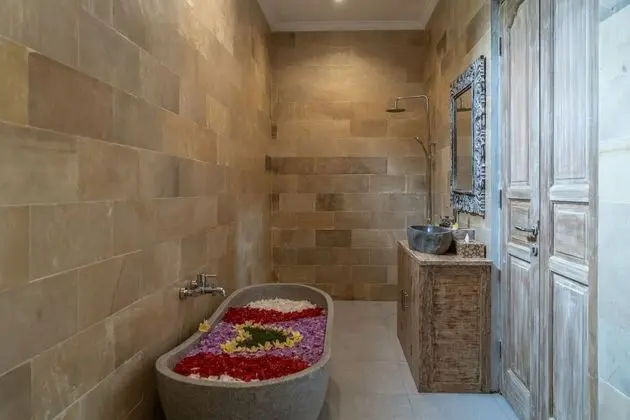 Villa, 1 Yatak Odası, Kişiye Özel Havuzlu