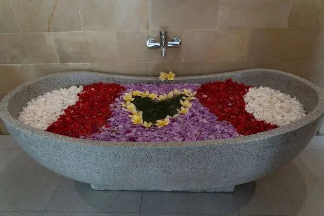 Villa, 1 Yatak Odası, Kişiye Özel Havuzlu