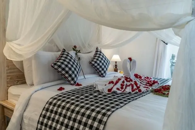 Villa, 2 Yatak Odası, Kişiye Özel Havuzlu