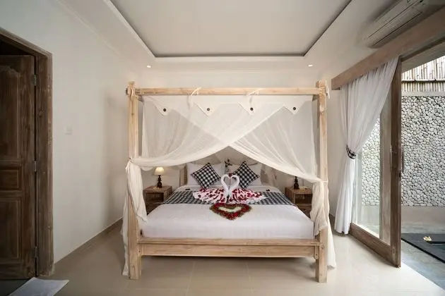 Villa, 2 Yatak Odası, Kişiye Özel Havuzlu